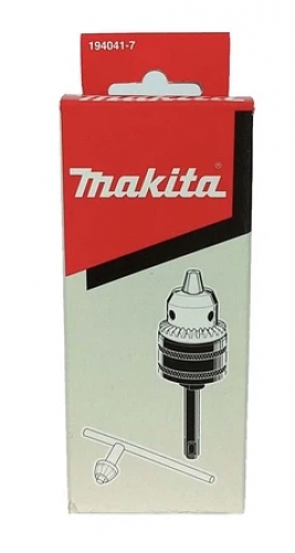 Mandril Makita (para Rotomartillo Sds-plus) 194041-7