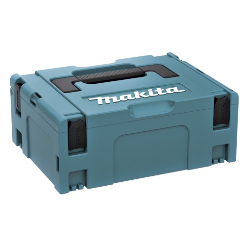 Maletín Tipo 2 Apilable MakPac Makita 821550-0